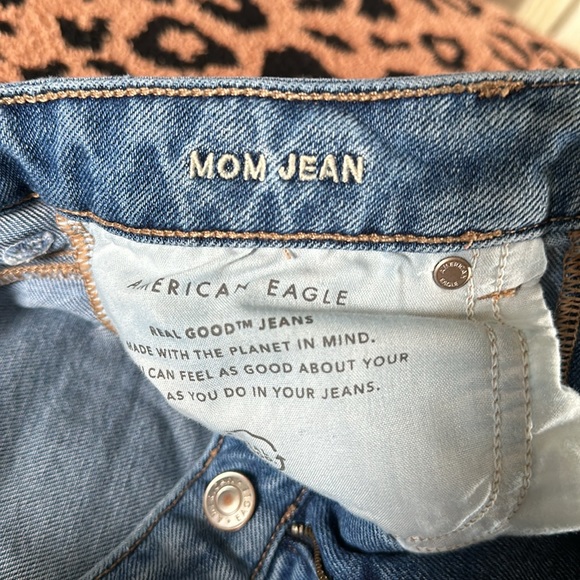 Mom jeans - Picture 3 of 4